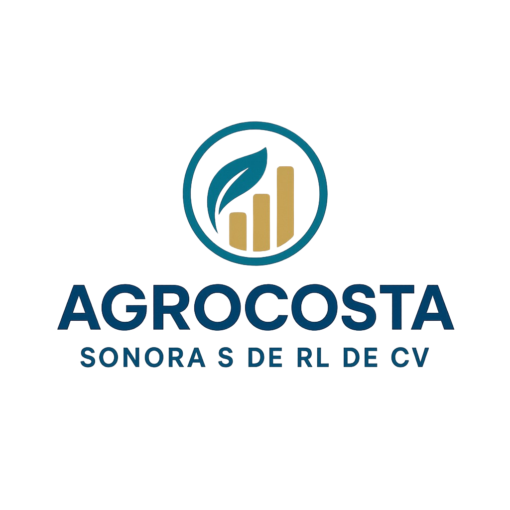 Agrocosta Sonora Logo
